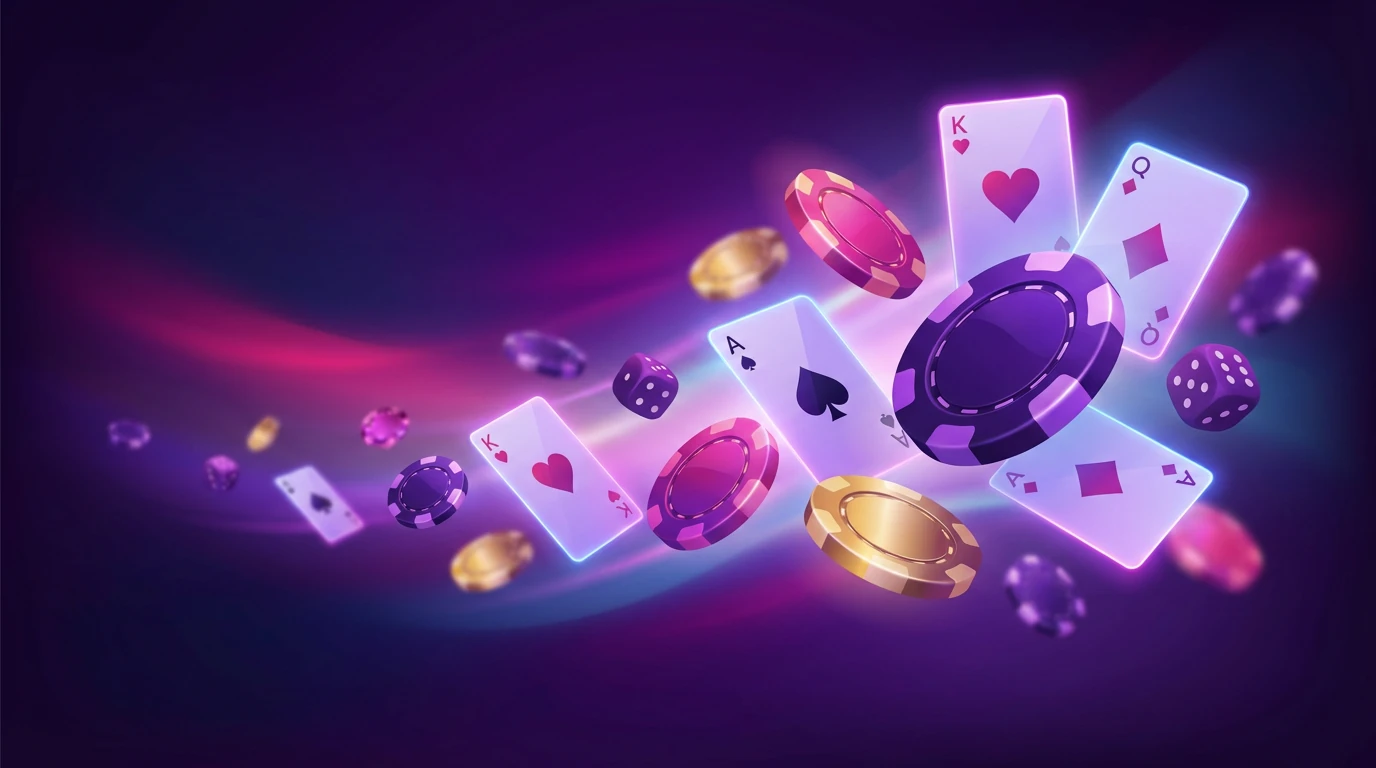 Mobile betting ethics: in-play ad example with phone screen