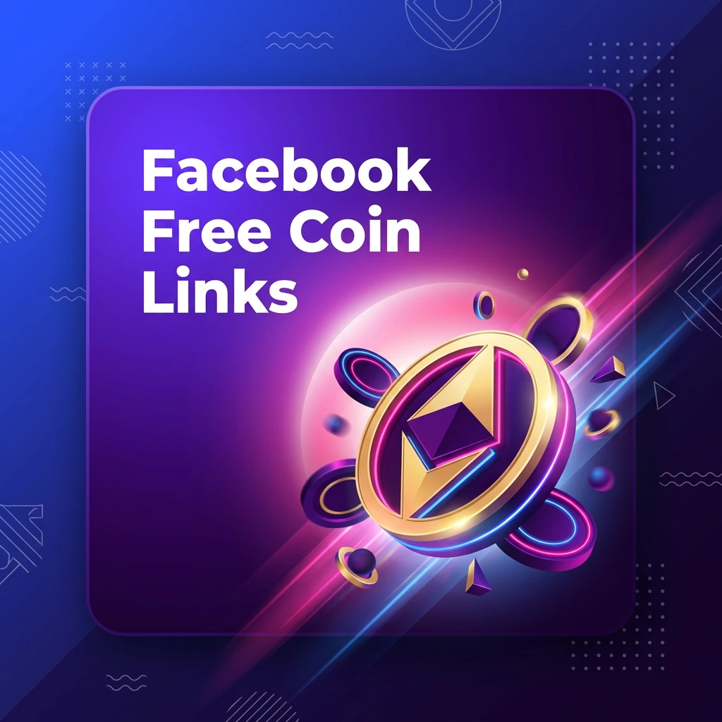 Facebook Free Coin Links Facebook Free Coin Links